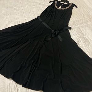 After 5 or special occasion dress